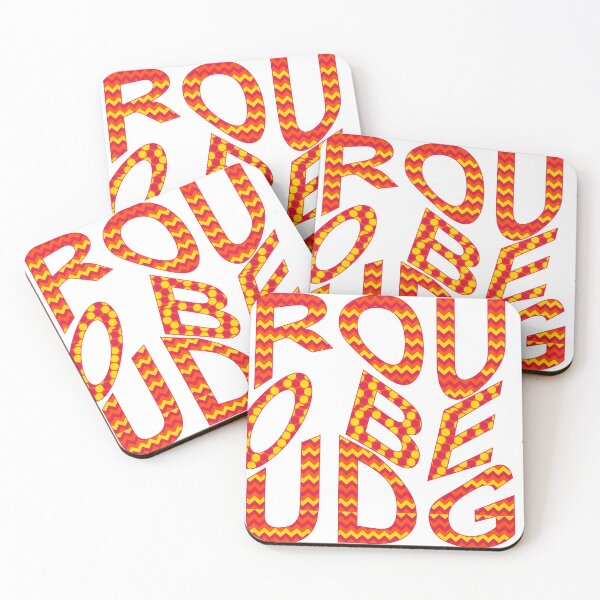 Item preview, Proud To Be A Judge Wavy Text designed and sold by TheIconSmith.