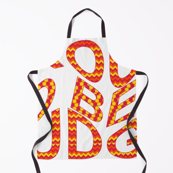 Item preview, Proud To Be A Judge Wavy Text designed and sold by TheIconSmith.