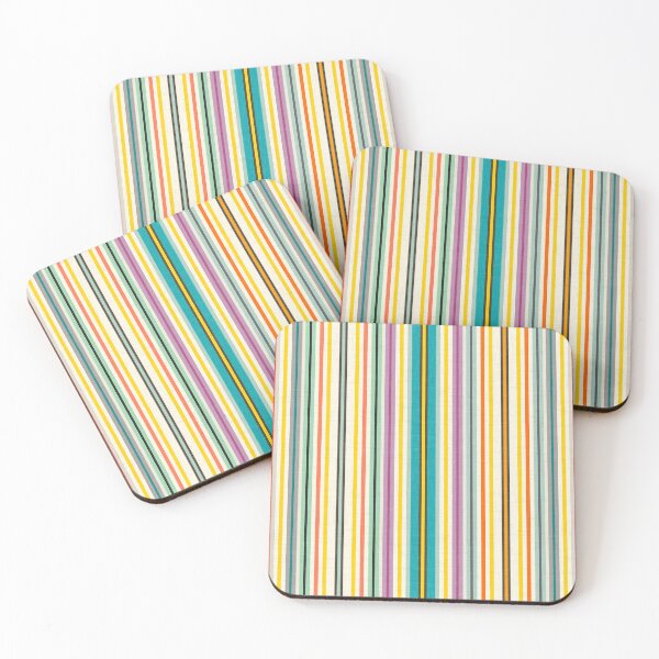 Item preview, retro stripe II designed and sold by scrummy.