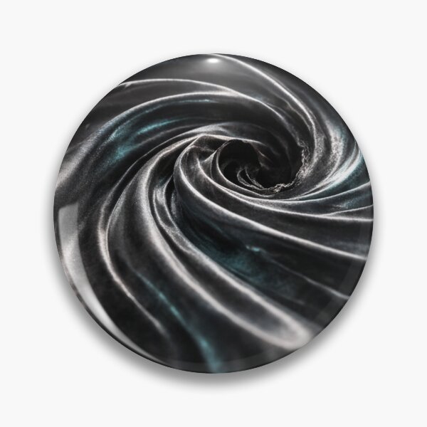 Item preview, Abstract Silk Spiral Texture with Flowing Motion designed and sold by Ykvaere.