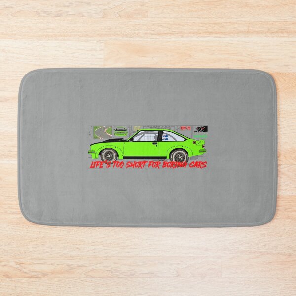 Item preview, Torana Hatchback LX - Green - Life's too short for boring cars designed and sold by Naked Drop.