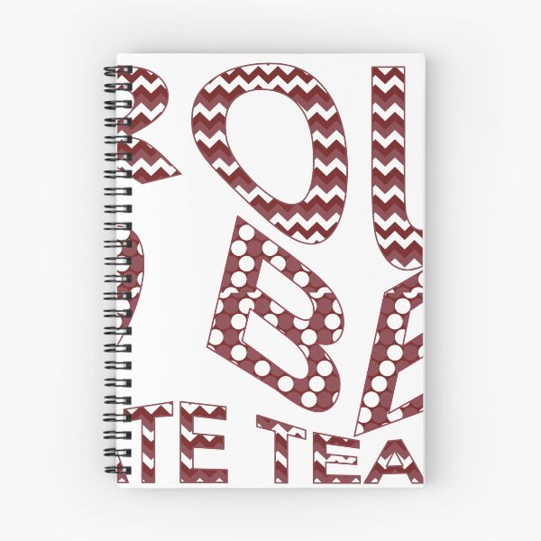 Item preview, Proud To Be A Karate Teacher Wavy Text designed and sold by TheIconSmith.