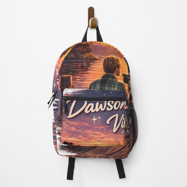 Item preview, “Creekside Dreams – Vintage 90s Aesthetic” designed and sold by The shop of Dreams.