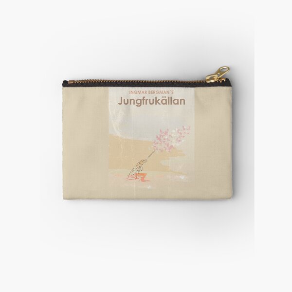 Item preview, Jungfrukällan 1960 designed and sold by MORKINO POSTERS.