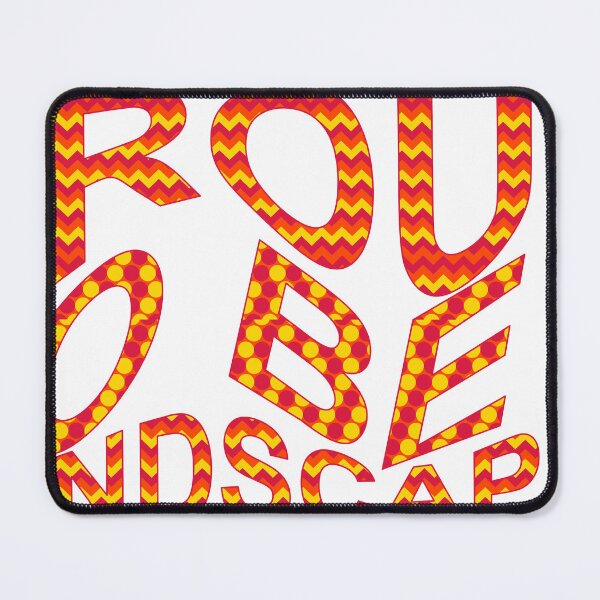 Item preview, Proud To Be A Landscaper Wavy Text designed and sold by TheIconSmith.