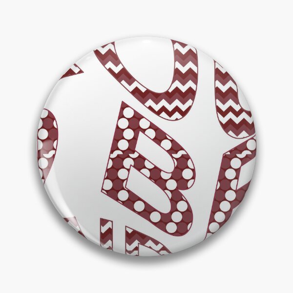Item preview, Proud To Be A Laundress Wavy Text designed and sold by TheIconSmith.