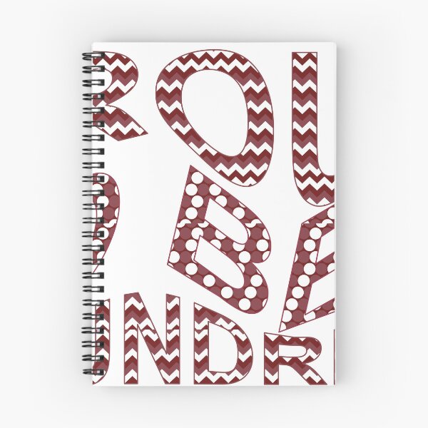 Item preview, Proud To Be A Laundress Wavy Text designed and sold by TheIconSmith.
