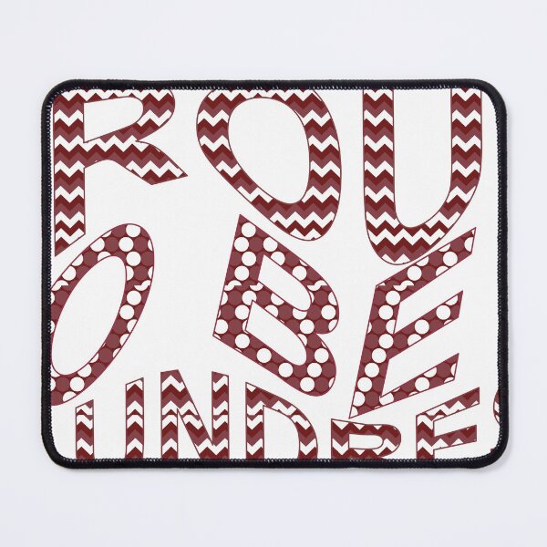Item preview, Proud To Be A Laundress Wavy Text designed and sold by TheIconSmith.