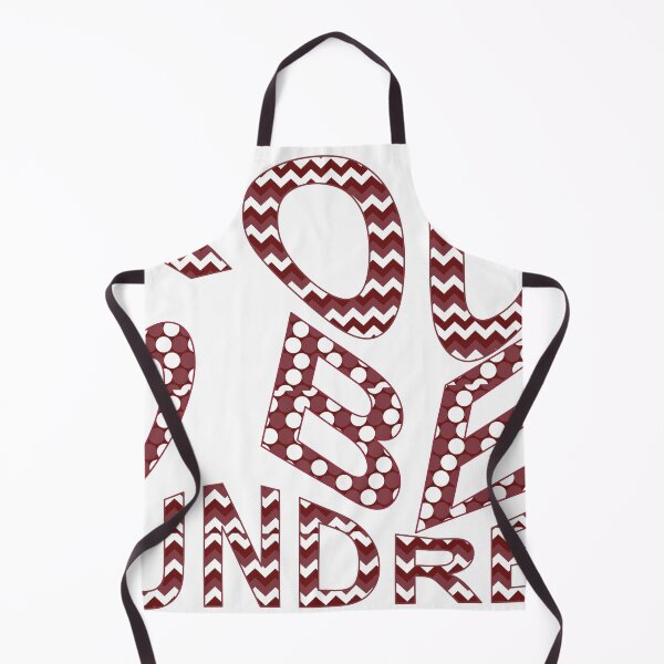 Item preview, Proud To Be A Laundress Wavy Text designed and sold by TheIconSmith.