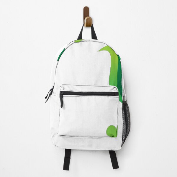 Item preview, Double "ii" Logo in Green. designed and sold by CasaRomanii.