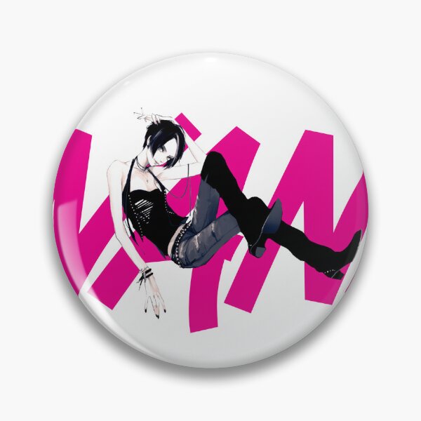 Item preview, Nana Osaki Design designed and sold by Anime-Styles.