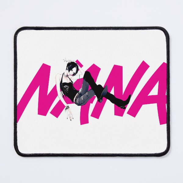 Item preview, Nana Osaki Design designed and sold by Anime-Styles.