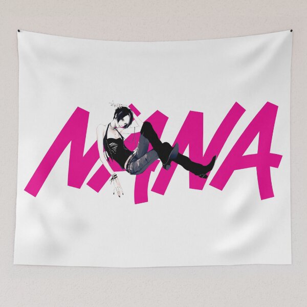 Item preview, Nana Osaki Design designed and sold by Anime-Styles.