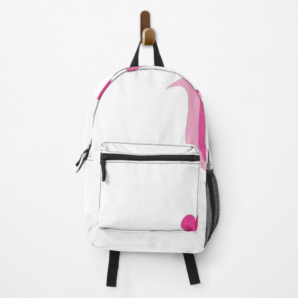 Item preview, Double "ii" Logo in Pink. designed and sold by CasaRomanii.