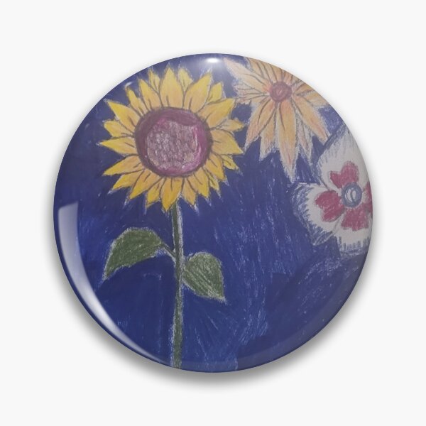 Item preview, Beautiful Sunflower  designed and sold by Rainbowland123.