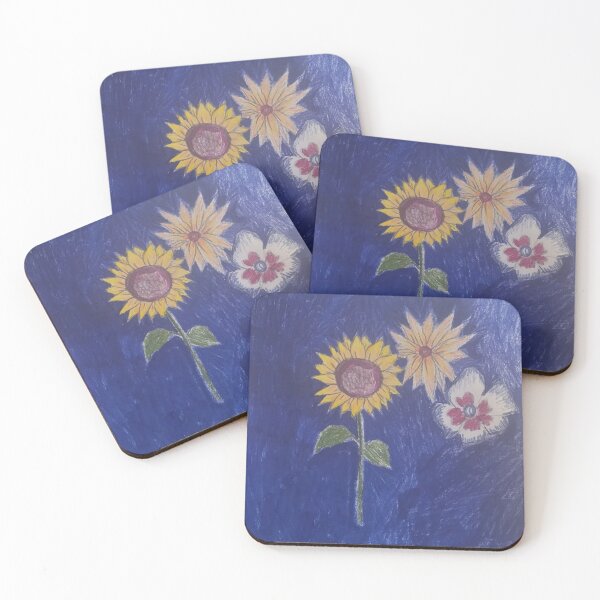 Item preview, Beautiful Sunflower  designed and sold by Rainbowland123.