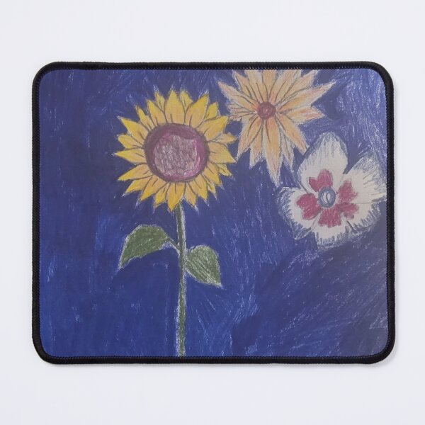 Item preview, Beautiful Sunflower  designed and sold by Rainbowland123.
