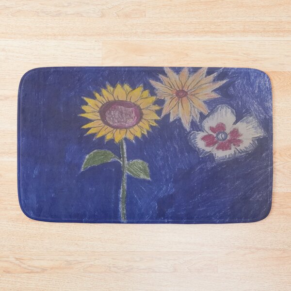 Item preview, Beautiful Sunflower  designed and sold by Rainbowland123.