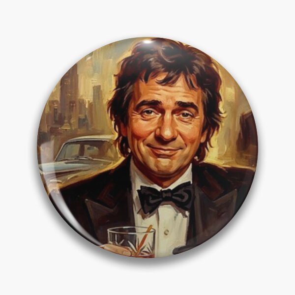 Item preview, Between the Moon and New York City: Broadstroke Dudley Moore Tribute designed and sold by Art's Diner.