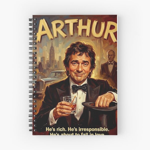 Item preview, Between the Moon and New York City: Broadstroke Dudley Moore Tribute designed and sold by Art's Diner.