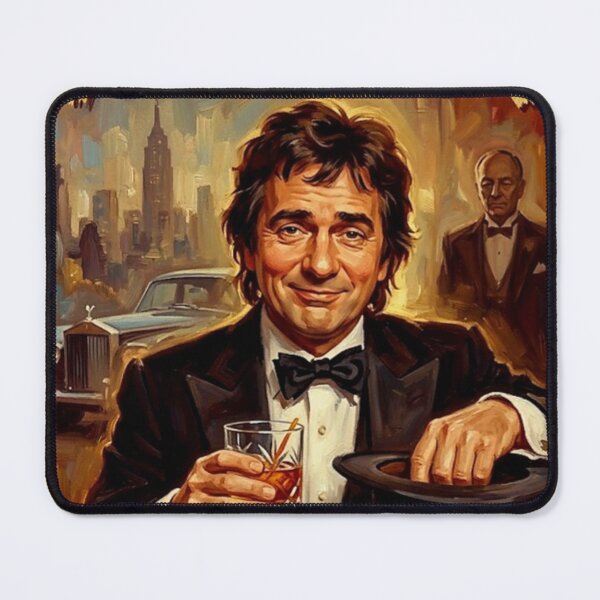 Item preview, Between the Moon and New York City: Broadstroke Dudley Moore Tribute designed and sold by Art's Diner.