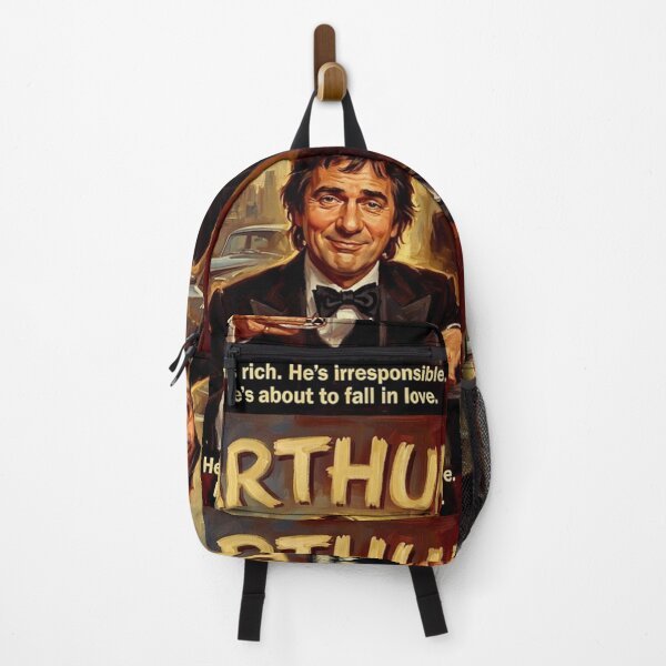 Item preview, Between the Moon and New York City: Broadstroke Dudley Moore Tribute designed and sold by Art's Diner.