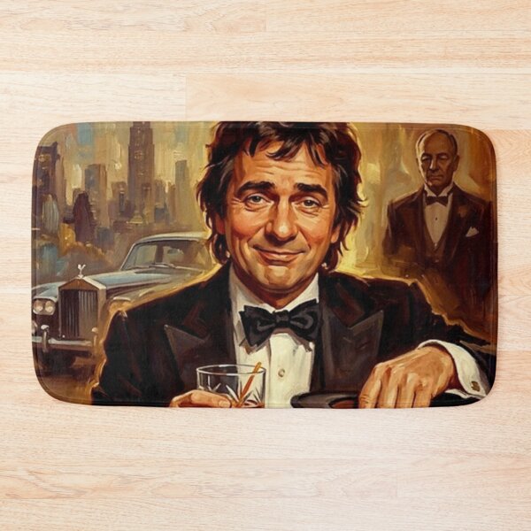 Item preview, Between the Moon and New York City: Broadstroke Dudley Moore Tribute designed and sold by Art's Diner.
