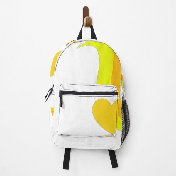 Item preview, Double "ii" Logo in Yellow designed and sold by CasaRomanii.