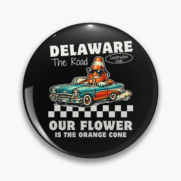 Item preview, Delaware road designed and sold by Peerless-Prime.