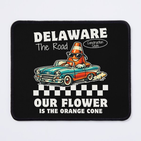 Item preview, Delaware road designed and sold by Peerless-Prime.