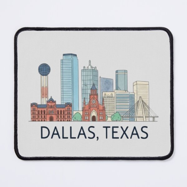 Item preview, Dallas designed and sold by Aise06.