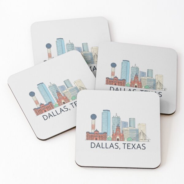 Item preview, Dallas designed and sold by Aise06.