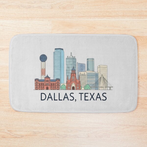 Item preview, Dallas designed and sold by Aise06.