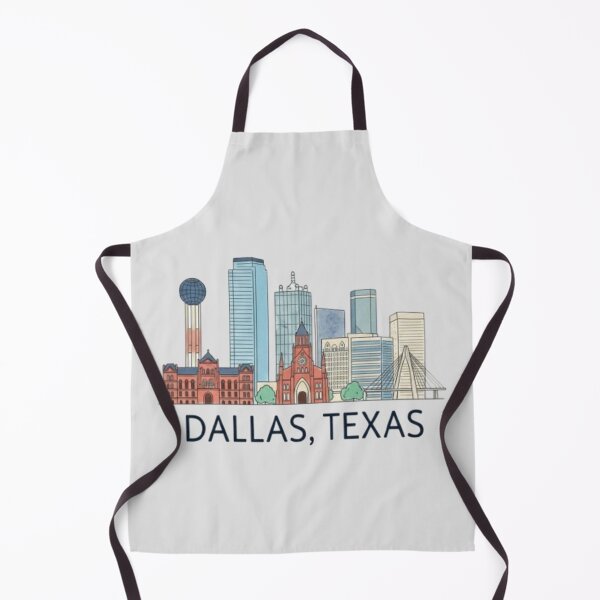 Item preview, Dallas designed and sold by Aise06.