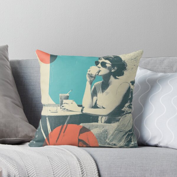 Item preview, Parisian Café designed and sold by 92wisdom.