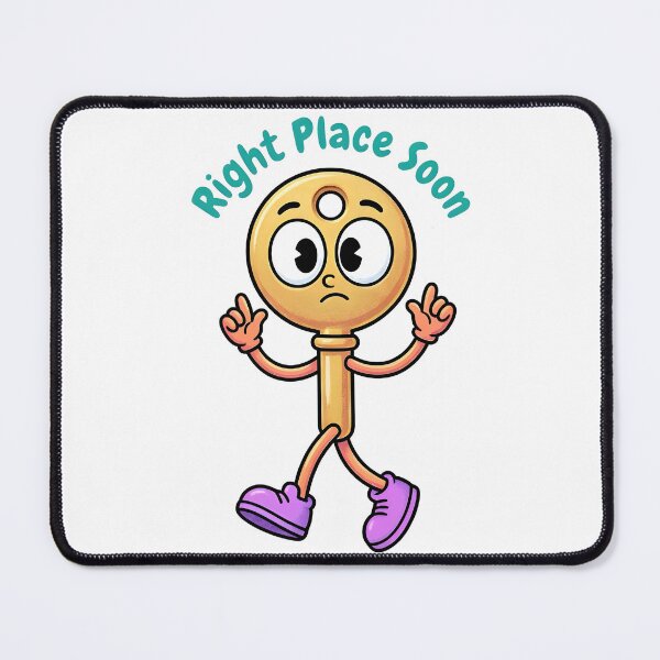 Item preview, A cartoon key character with a sticker on transparent background designed and sold by Creative88Art.