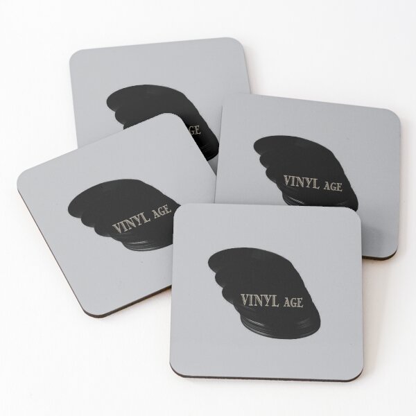 Item preview, vinyl age designed and sold by  Mudikeys.