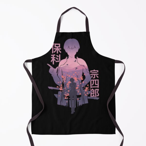 Item preview, Vice Captain Hoshina #607 designed and sold by triglavis-art.