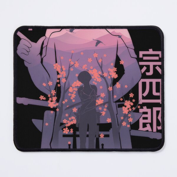 Item preview, Vice Captain Hoshina #607 designed and sold by triglavis-art.