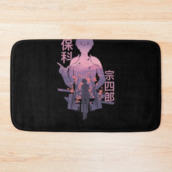 Item preview, Vice Captain Hoshina #607 designed and sold by triglavis-art.