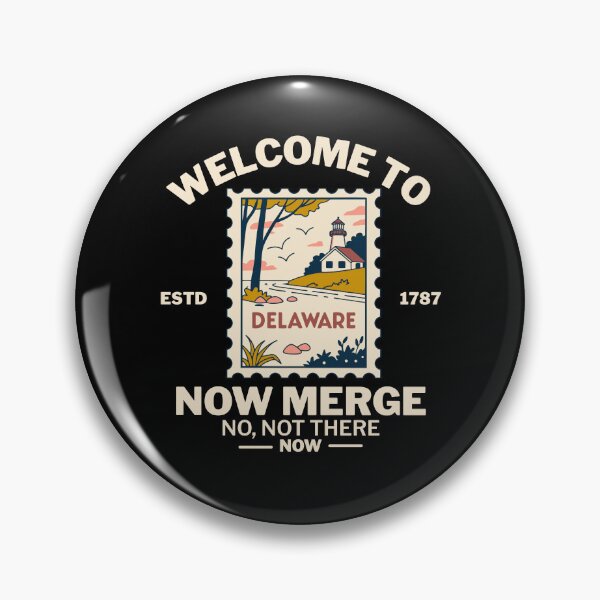 Item preview, Delaware merge designed and sold by Peerless-Prime.