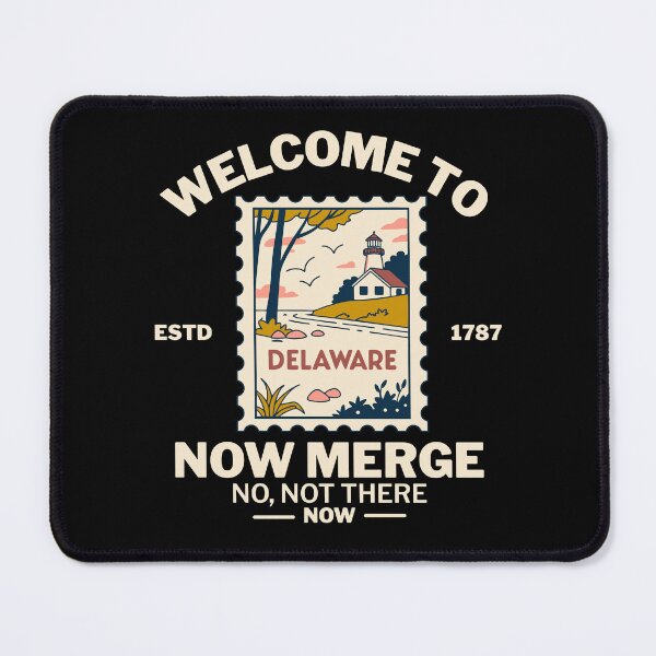 Item preview, Delaware merge designed and sold by Peerless-Prime.