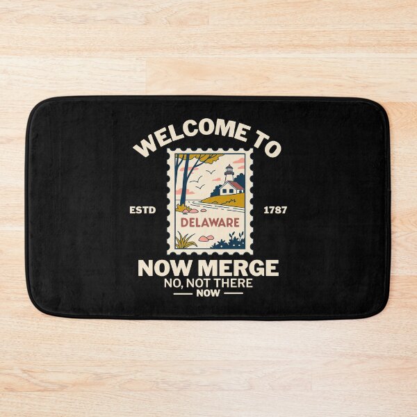 Item preview, Delaware merge designed and sold by Peerless-Prime.