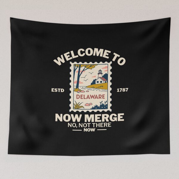 Item preview, Delaware merge designed and sold by Peerless-Prime.