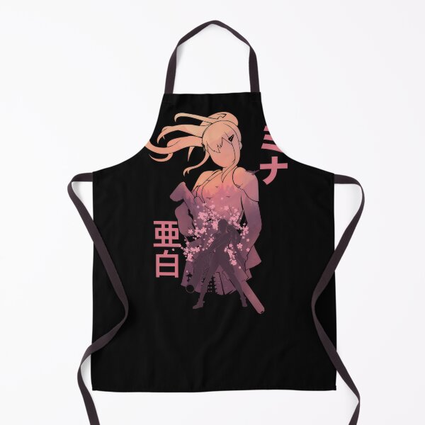 Item preview, Third Division Captain Ashiro #647 designed and sold by triglavis-art.