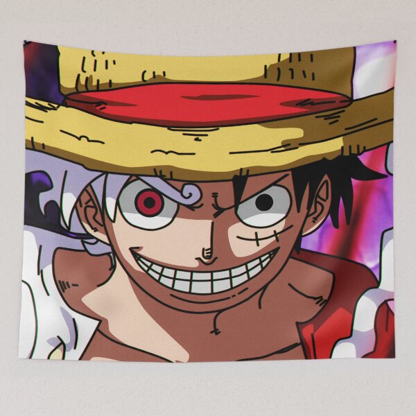 Artikelvorschau, LUFFY entworfen und verkauft von GUPTA-ASHUTOSH.