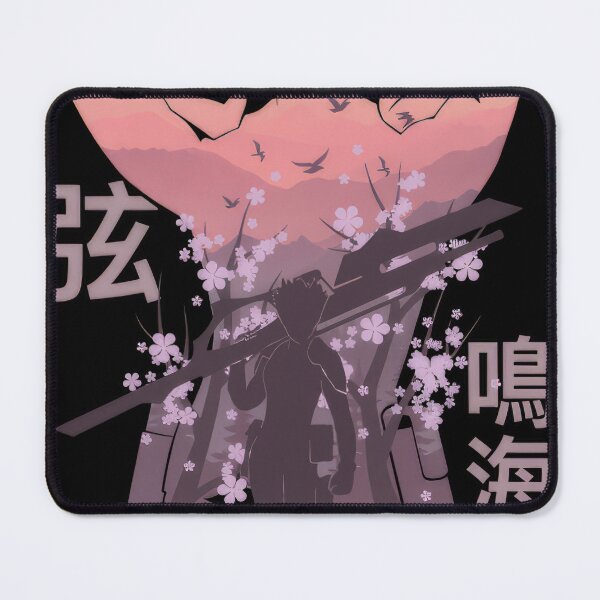 Item preview, First Division Captain Narumi #870 designed and sold by triglavis-art.