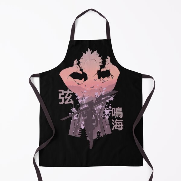 Item preview, First Division Captain Narumi #870 designed and sold by triglavis-art.