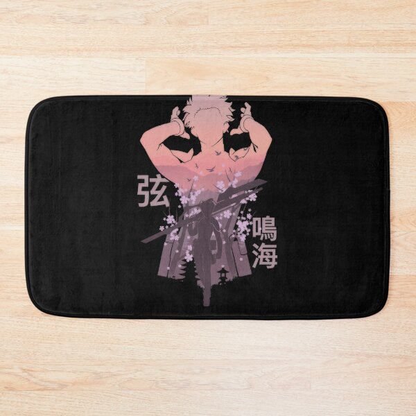 Item preview, First Division Captain Narumi #870 designed and sold by triglavis-art.