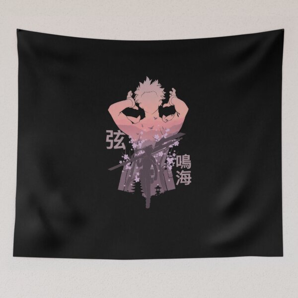 Item preview, First Division Captain Narumi #870 designed and sold by triglavis-art.